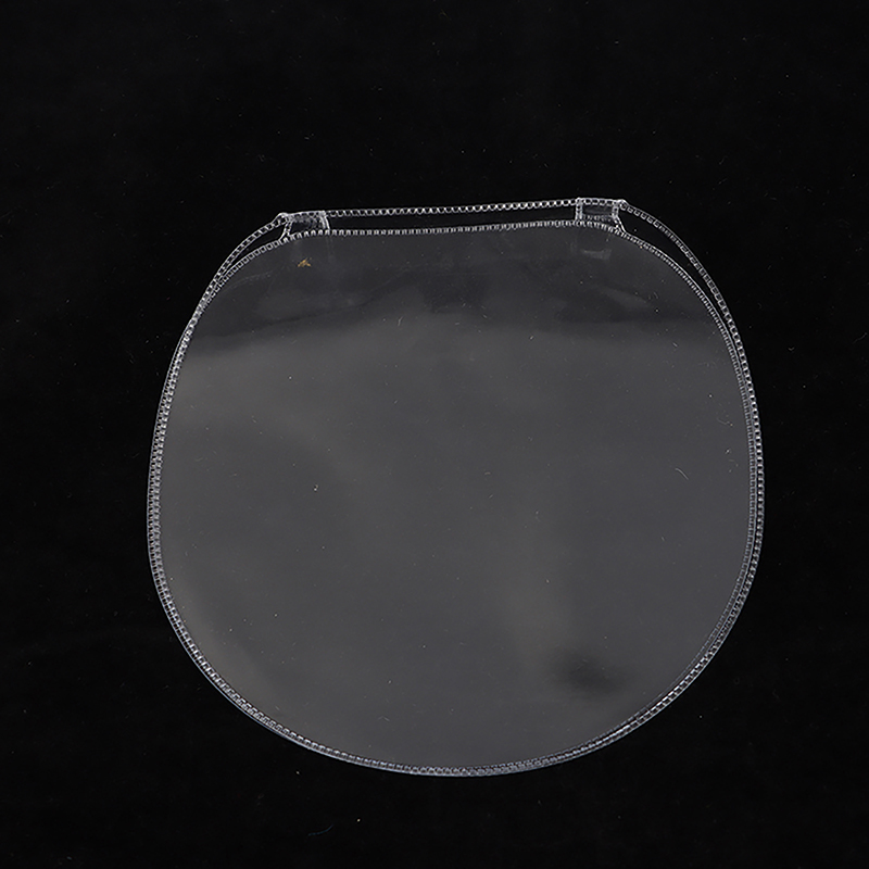 Table Tennis Rubber Protective Film - 탁구 라켓 점착성 보호 필름, 고무