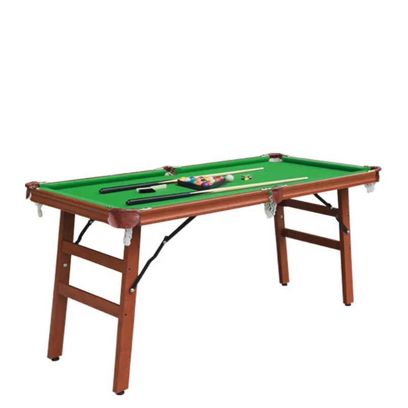 Table Tennis Live - TAO 어린이용 당구대 가정용 접이식 소형