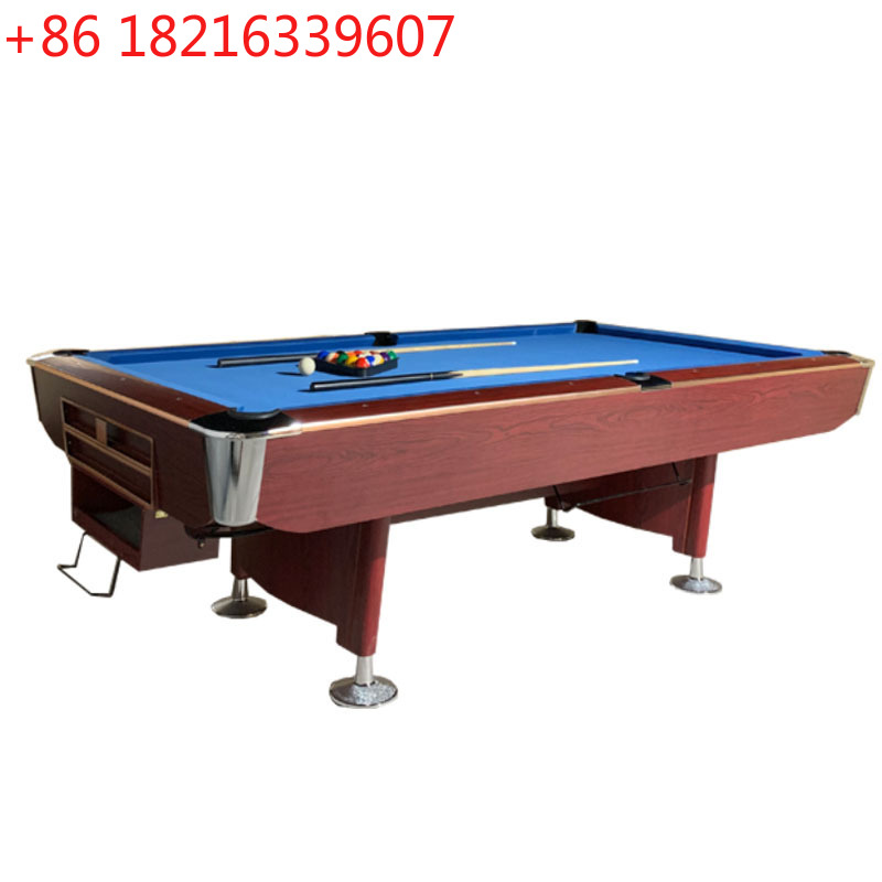 Table Tennis Live - 당구대 미국산 대리석 풀 테이블 가정용