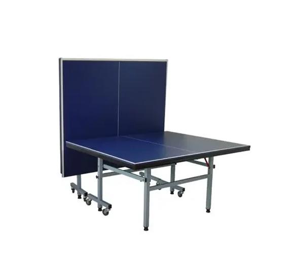 Table Tennis Folding Table - 전문가용 국제 표준 내구성 접이식 실내