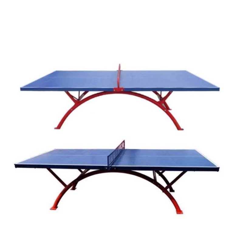 프로페셔널 경기 국제 표준 사이즈 접이식 탁구대 녹색  - Table Tennis Folding Table 리뷰 및 가격