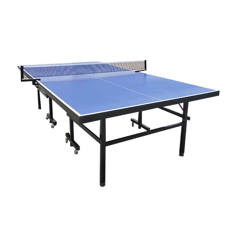 접이식 탁구대 실내용 전문가용 HDF 실내 테이블 - Table Tennis Folding Table 리뷰 및 가격