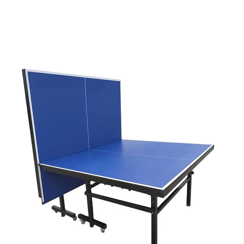 접이식 탁구대 실내용 전문가용 HDF 실내 테이블 - Table Tennis Folding Table 리뷰 및 가격