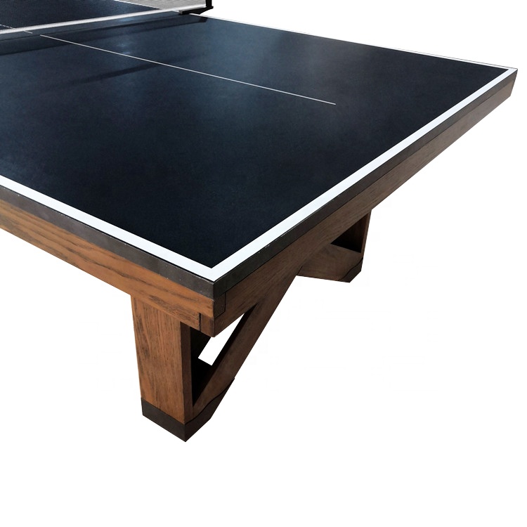 헤비 듀티 고강도 품질 탁구대 (접이식 아님) - Table Tennis Folding Table 리뷰 및 가격