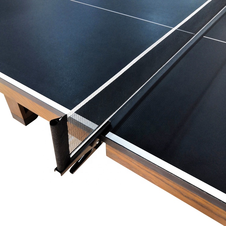 헤비 듀티 고강도 품질 탁구대 (접이식 아님) - Table Tennis Folding Table 리뷰 및 가격