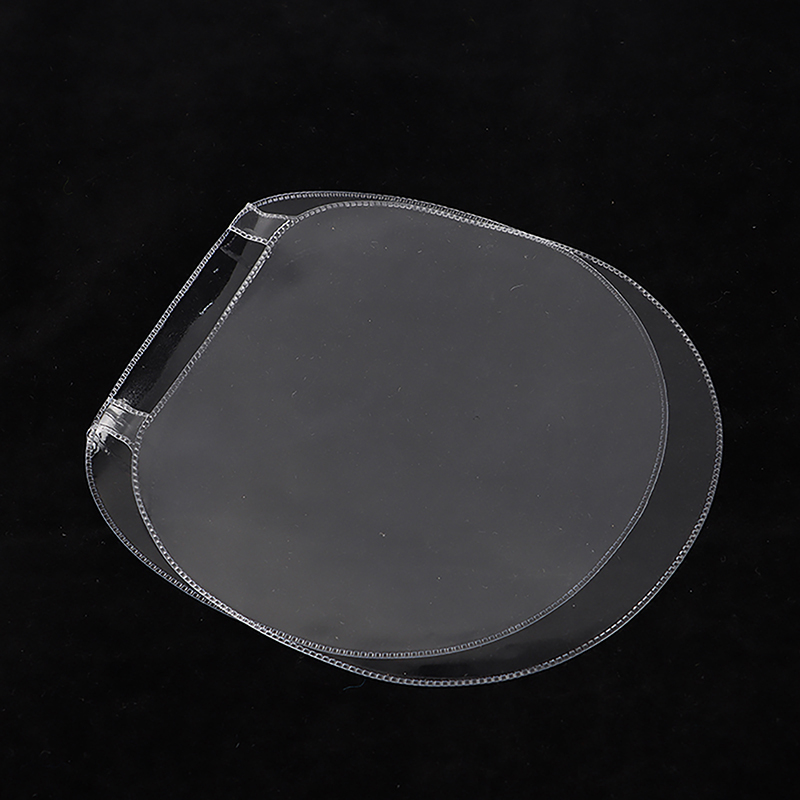 탁구 라켓 점착성 보호 필름, 고무 보호대 점착성 보호 - Table Tennis Rubber Protective Film 리뷰 및 가격
