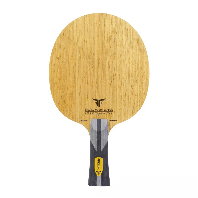 LOKI TELSON PRO-05 탁구 블레이드 5 우 - Table Tennis Loki 리뷰 및 가격