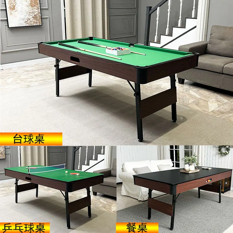 TAO 어린이용 당구대 가정용 접이식 소형 탁구대 3  - Table Tennis Live 리뷰 및 가격