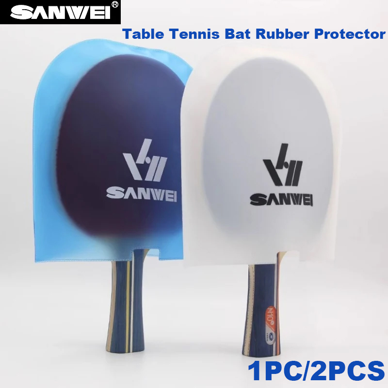 라켓 탁구 보호 커버 방수 패들 필름 보호기 항산화 보 - Table Tennis Rubber Protective Film 리뷰 및 가격