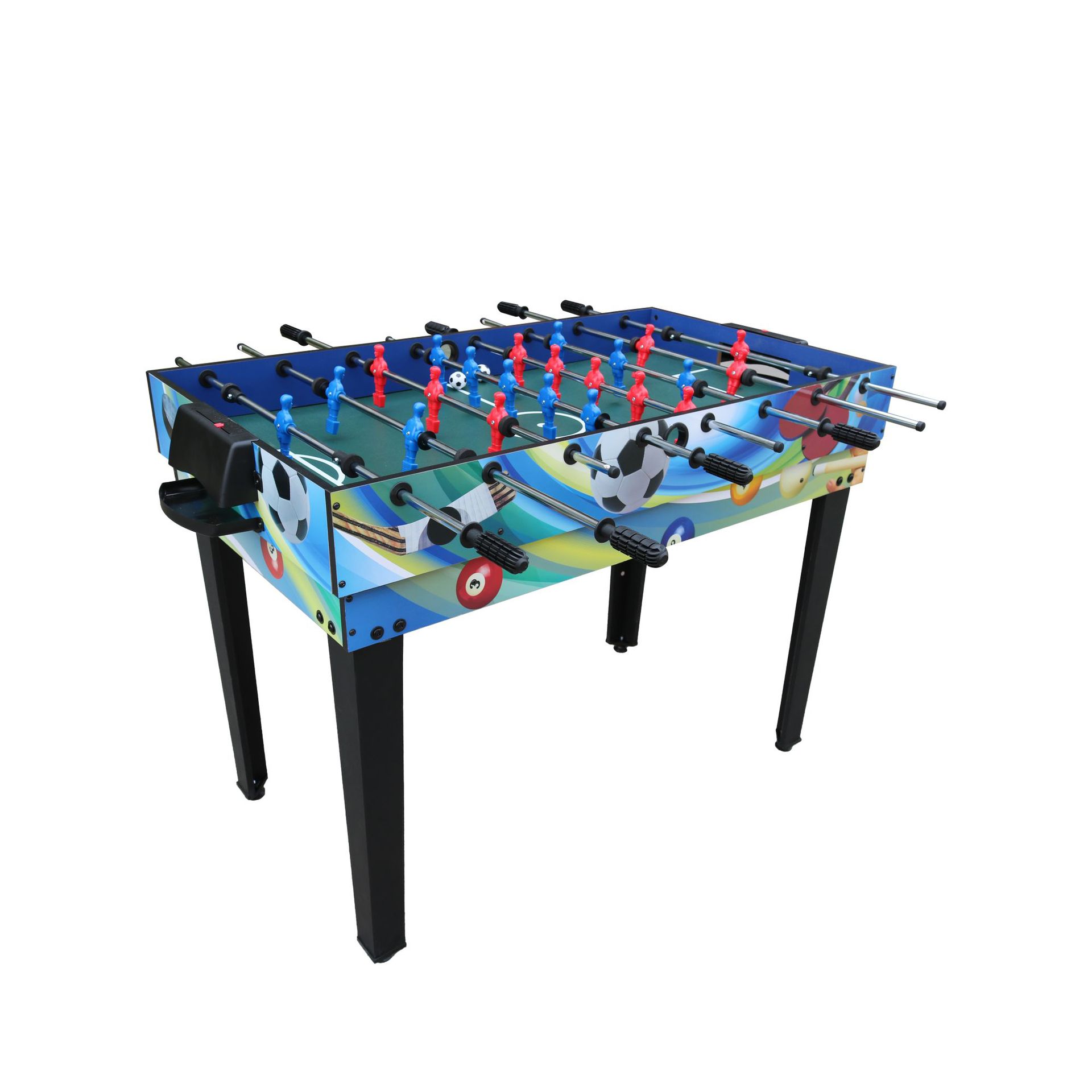12인치 1인용 접이식 다기능 게임 테이블 (가정용 실 - Table Tennis Folding Table 리뷰 및 가격
