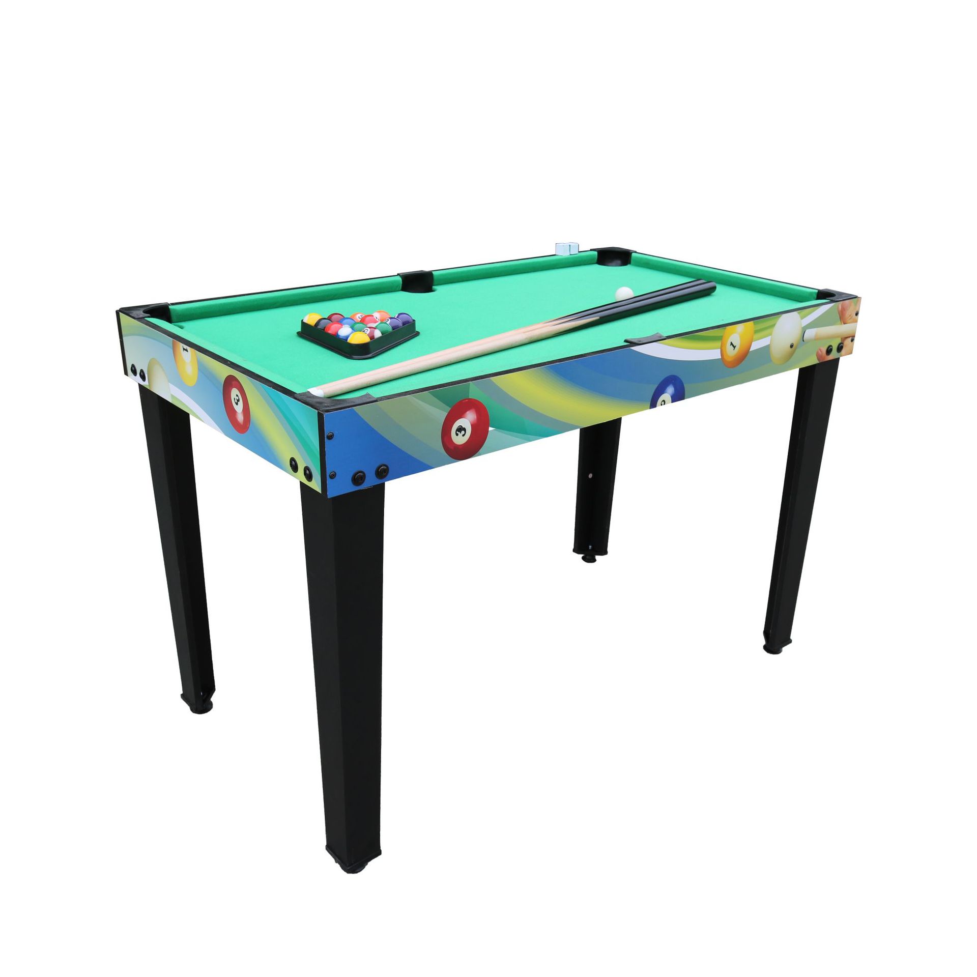 12인치 1인용 접이식 다기능 게임 테이블 (가정용 실 - Table Tennis Folding Table 리뷰 및 가격