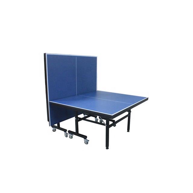 이동식 바퀴가 달린 풀 세트 탁구대 접이식 실내 스포츠 - Table Tennis Folding Table 리뷰 및 가격
