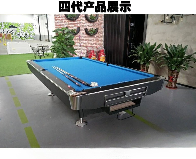 당구대 미국산 대리석 풀 테이블 가정용 성인용 탁구대  - Table Tennis Live 리뷰 및 가격
