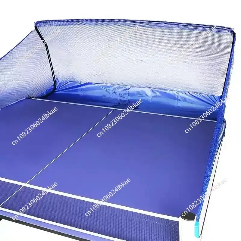 탁구 리시빙 네트, 바닥형 볼 수집 네트, 볼 수집기, - Table Tennis App 리뷰 및 가격