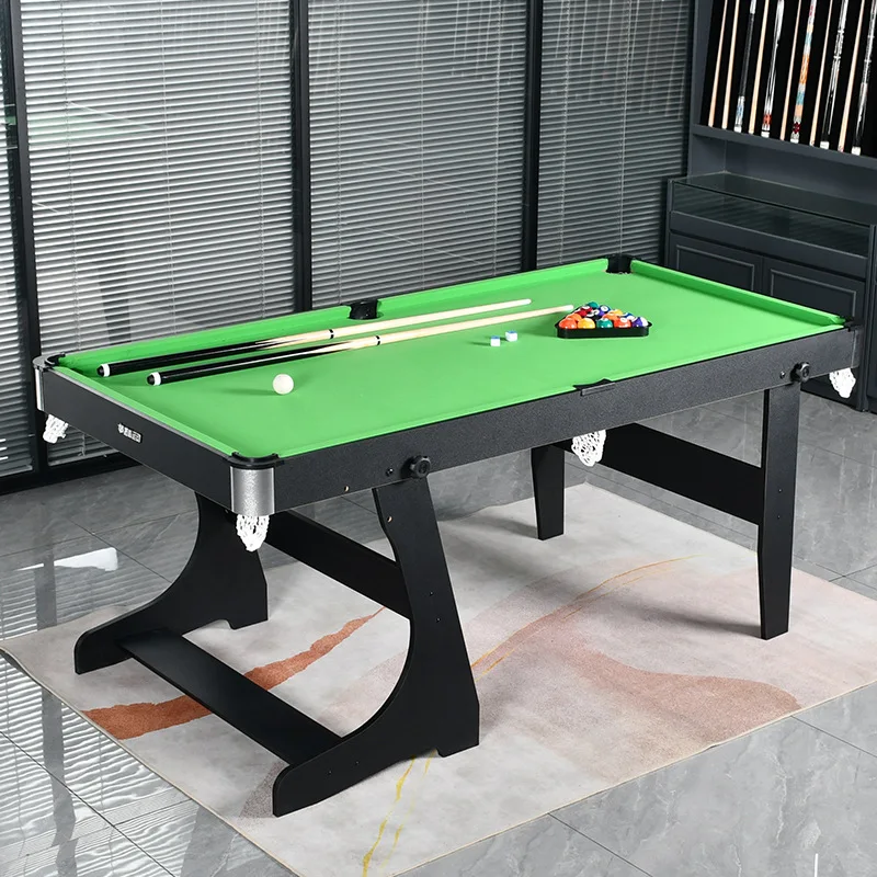 6피트(1.8m) 접이식 당구대, 3 in 1 당구 스 - Table Tennis Folding Table 리뷰 및 가격
