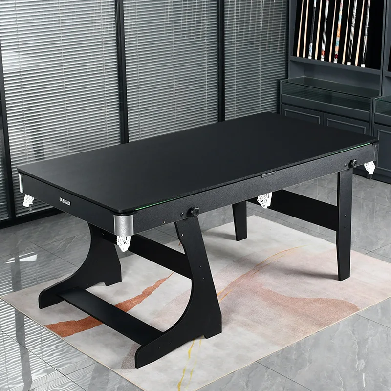 6피트(1.8m) 접이식 당구대, 3 in 1 당구 스 - Table Tennis Folding Table 리뷰 및 가격