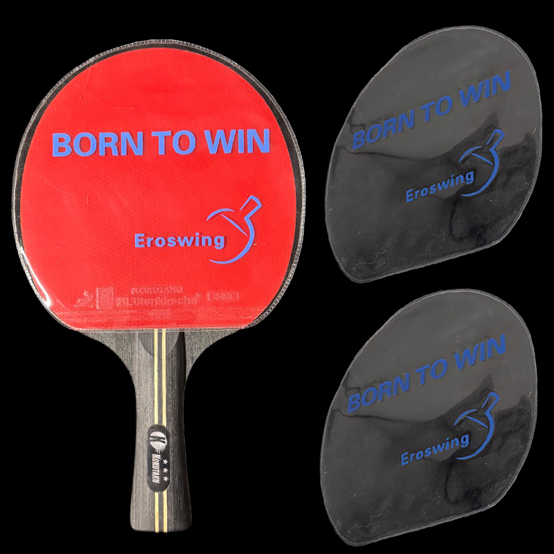 고무 보호대 탁구 라켓 보호 필름 방진 방수 커버 탁구 - Table Tennis Rubber Protective Film 리뷰 및 가격