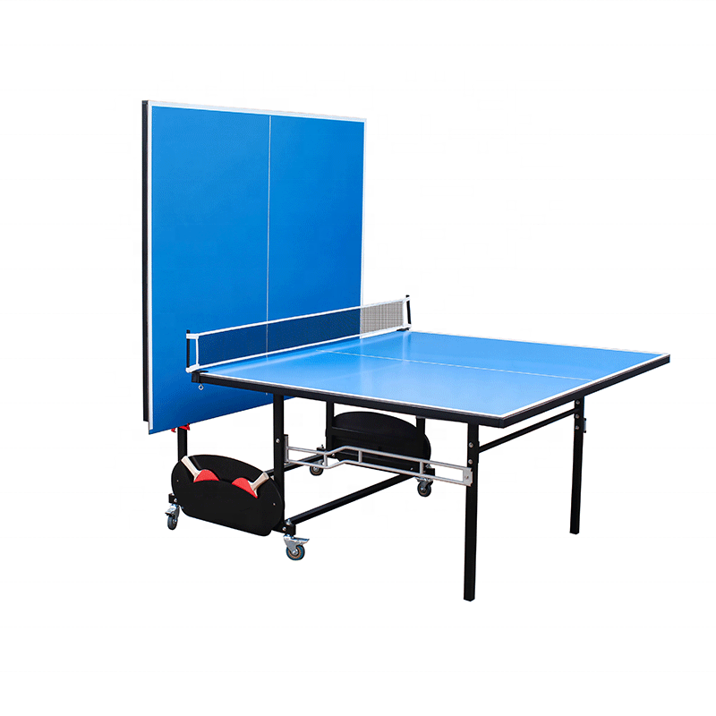 탁구대 접이식 9피트 야외용 특가 - Table Tennis Folding Table 리뷰 및 가격