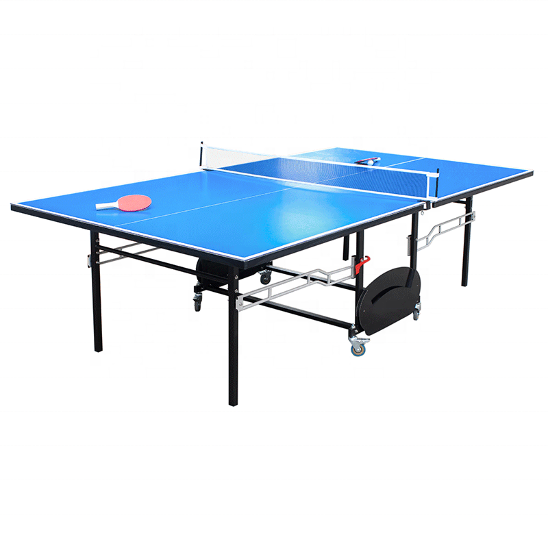 탁구대 접이식 9피트 야외용 특가 - Table Tennis Folding Table 리뷰 및 가격