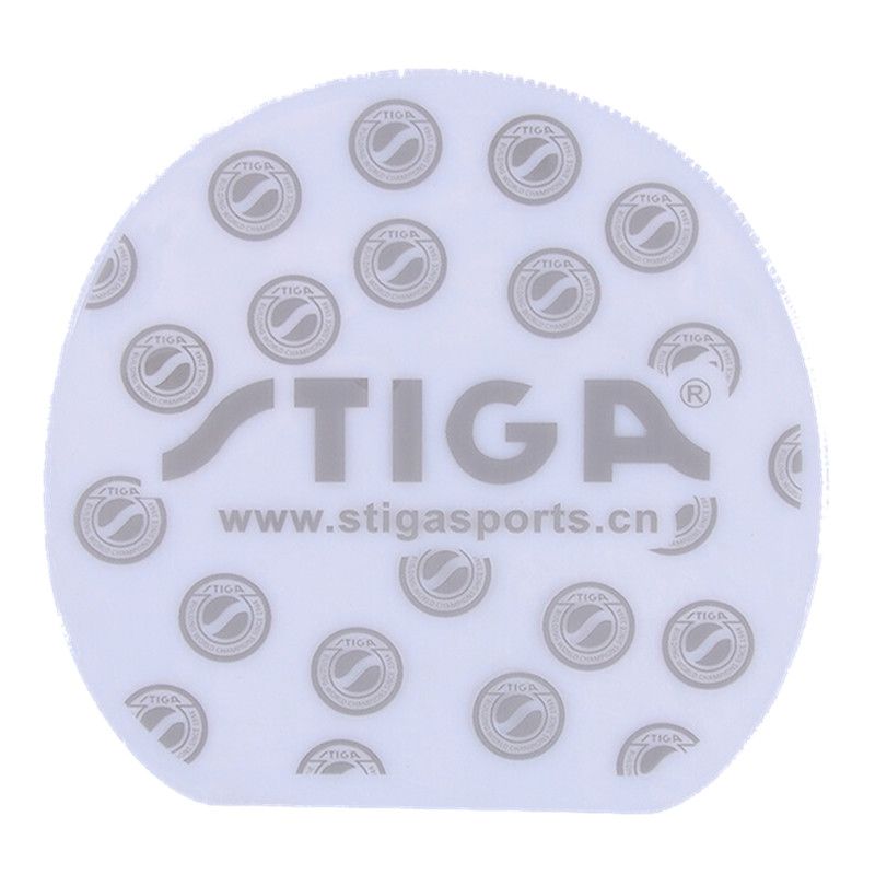 STIGA-탁구용 접착식 보호 필름, 탁구용 고무 보호 - Table Tennis Rubber Protective Film 리뷰 및 가격