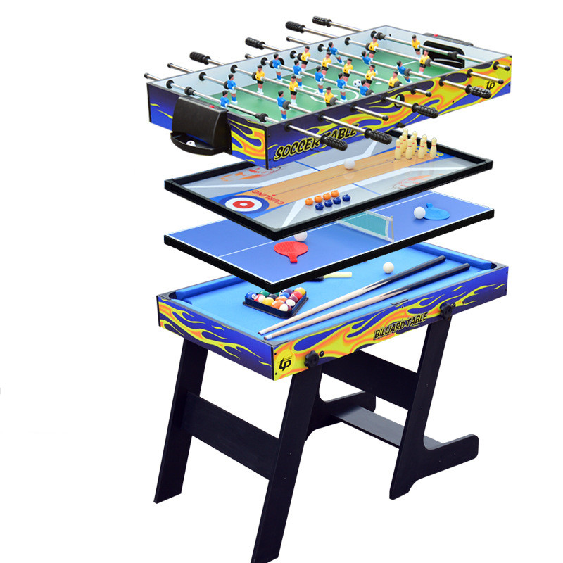 다기능 테니스 당구 게임 테이블 도매 미니 접이식 엔터 - Table Tennis Folding Table 리뷰 및 가격