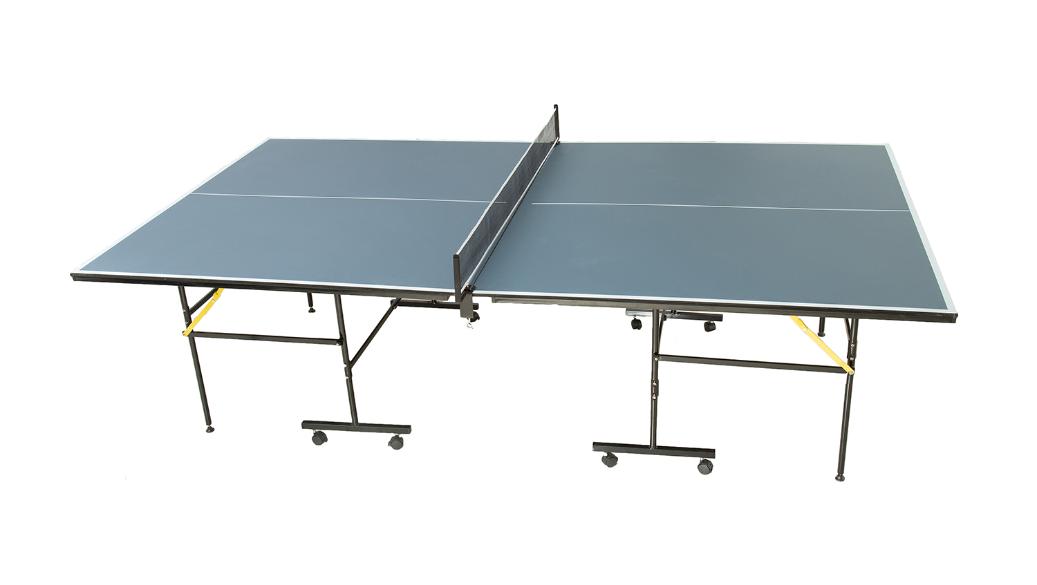 fj-강라이바오 고품질 이동식 이중 접이식 탁구대 (실 - Table Tennis Folding Table 리뷰 및 가격