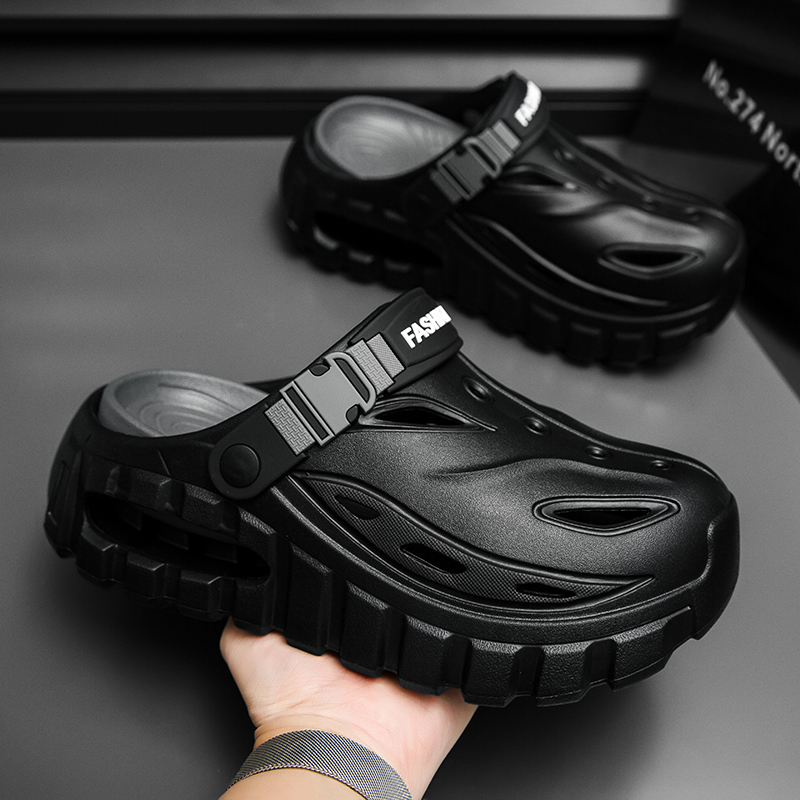 커플용 비치 토-토 샌들, 메카 스포츠 스타일, 부드럽 - Anti Loop Rubber 리뷰 및 가격