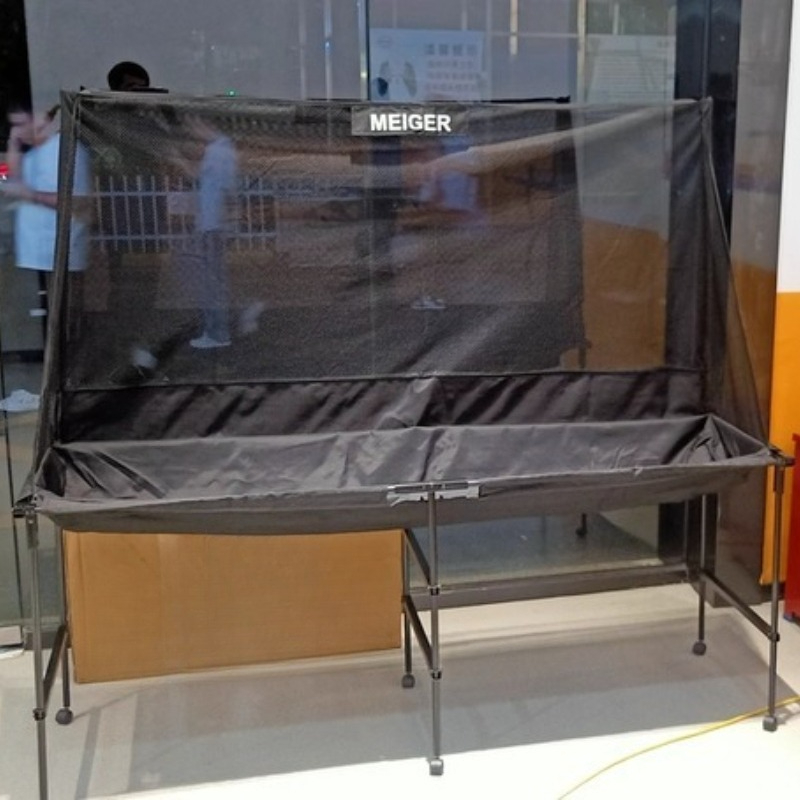 이동식 탁구 컬렉션 네트 대용량 핑퐁 네트 접이식 공  - Table Tennis Folding Table 리뷰 및 가격