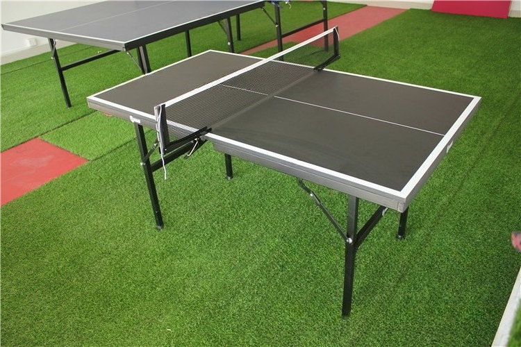 가정용 실내 탁구대, 미니 접이식 탁구대 - Table Tennis Folding Table 리뷰 및 가격
