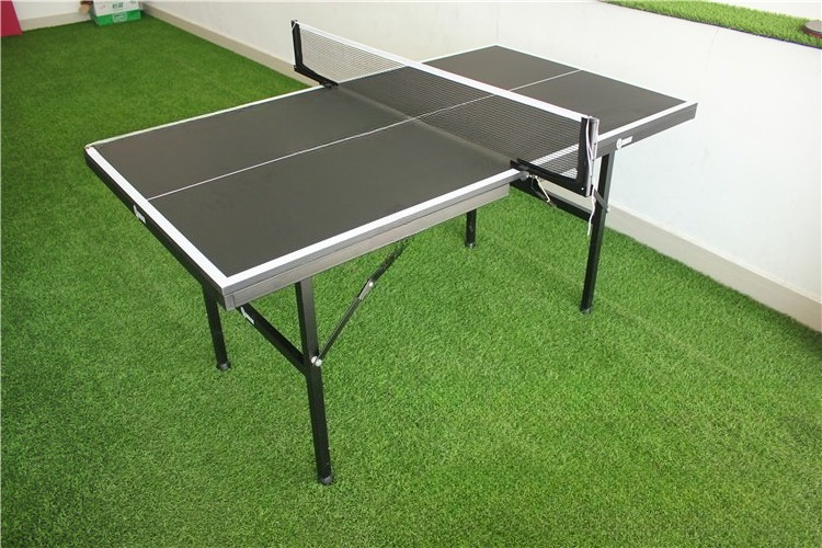 가정용 실내 탁구대, 미니 접이식 탁구대 - Table Tennis Folding Table 리뷰 및 가격